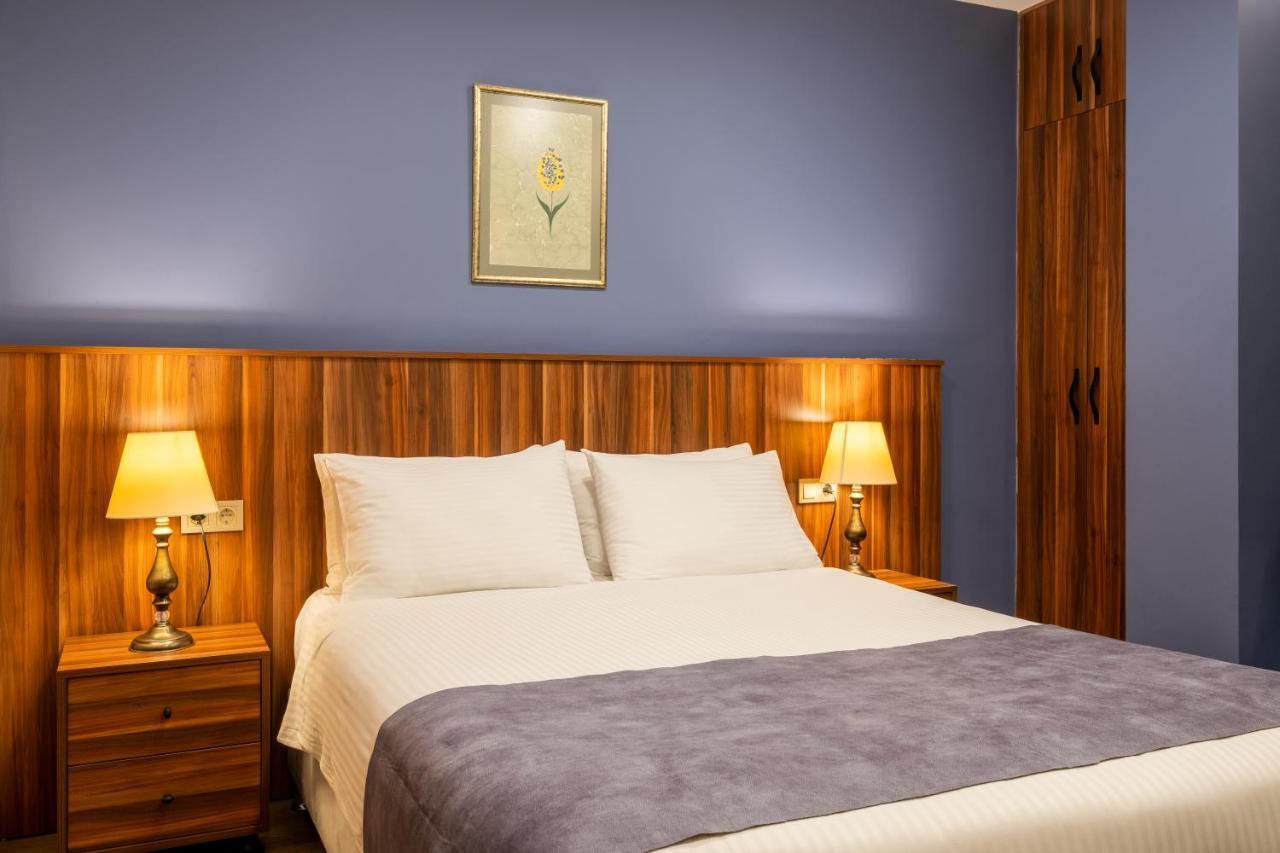 Cihangir & Suites Istambul